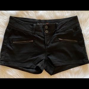 G by guess shorts
